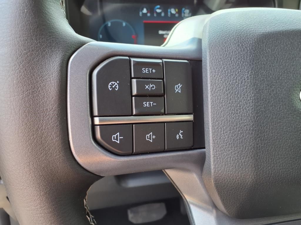 2026 Ford F-350 Super Duty Lariat - Photo 12