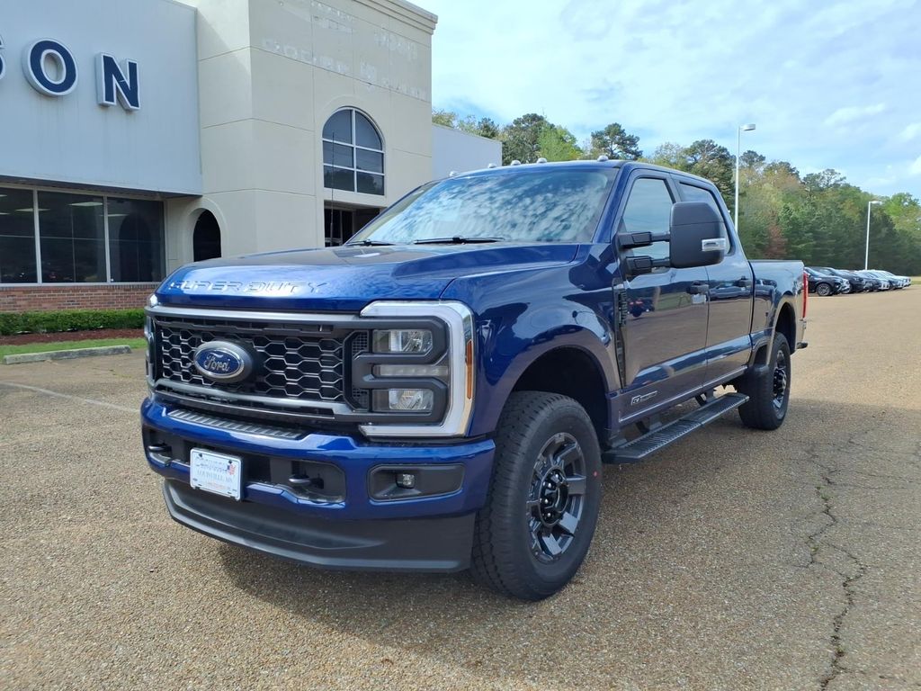 2026 Ford F-250 Super Duty XL