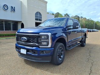 2026 Ford F-250 XL Crew Cab