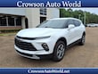  Chevrolet Blazer