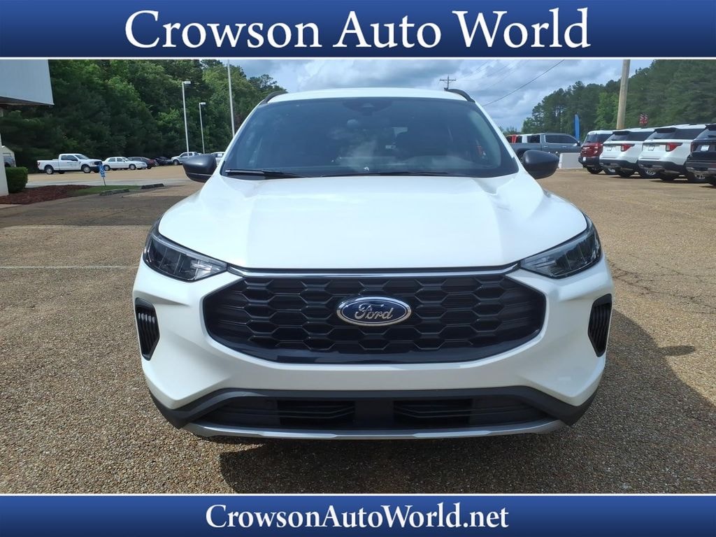 New 2026 Ford Escape ST-Line SUV