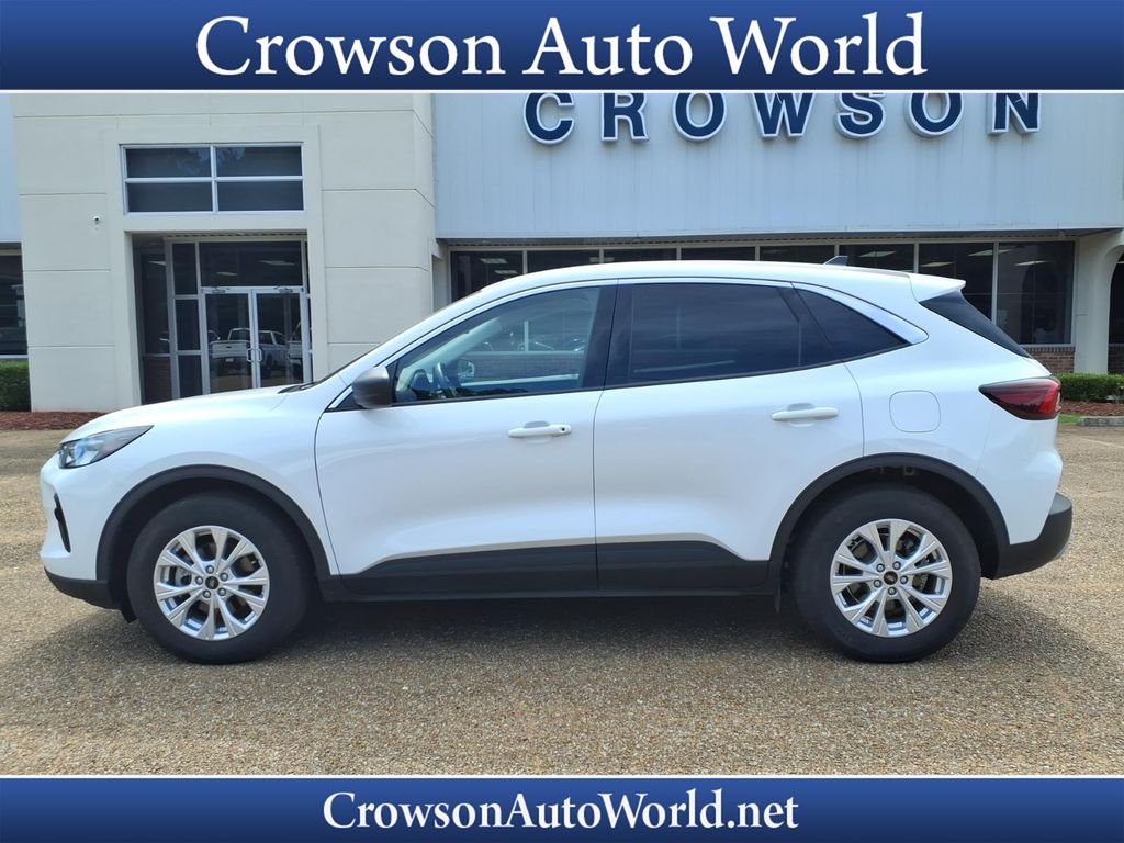2024 Ford Escape Active FWD's photo