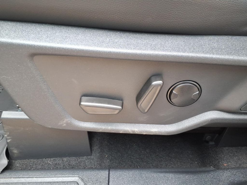 2025 Ford Bronco 4-Door Outer Banks - Photo 11