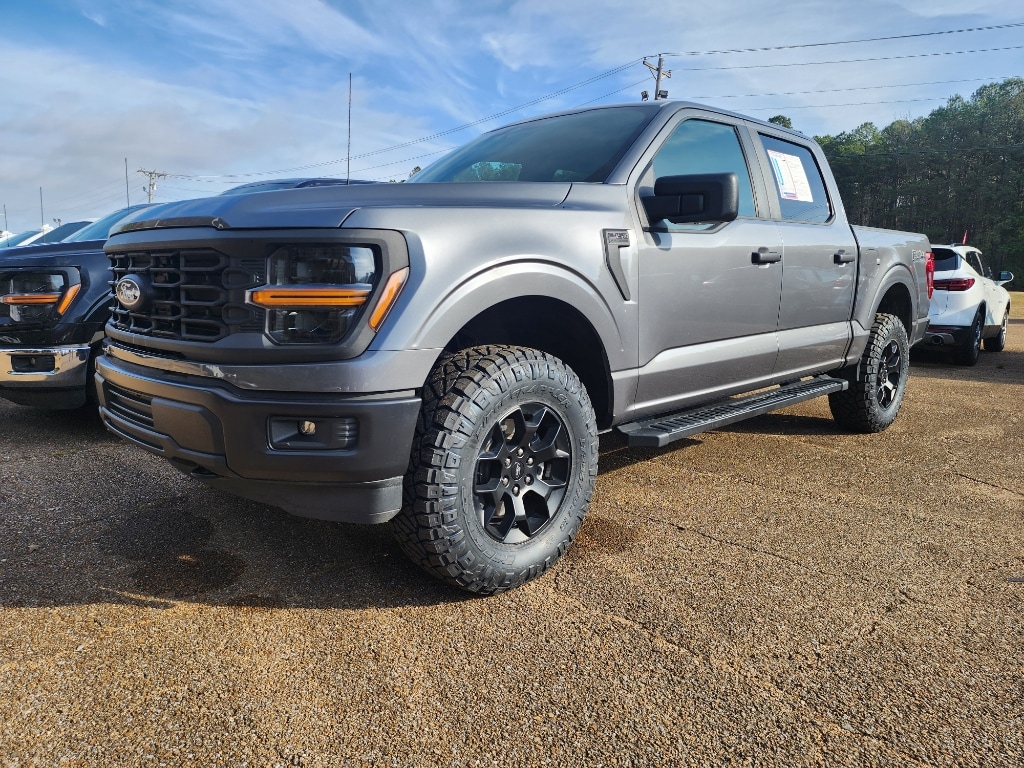 2024 Ford F-150 STX's photo