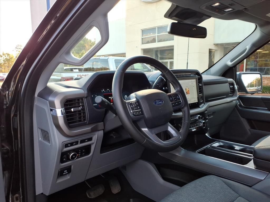 2024 Ford F-150 XLT - Photo 9