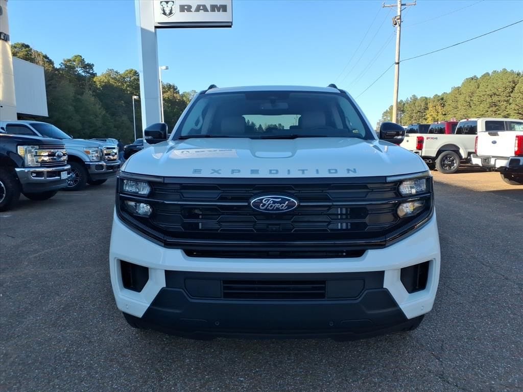New 2025 Ford Expedition Active Sport Utility