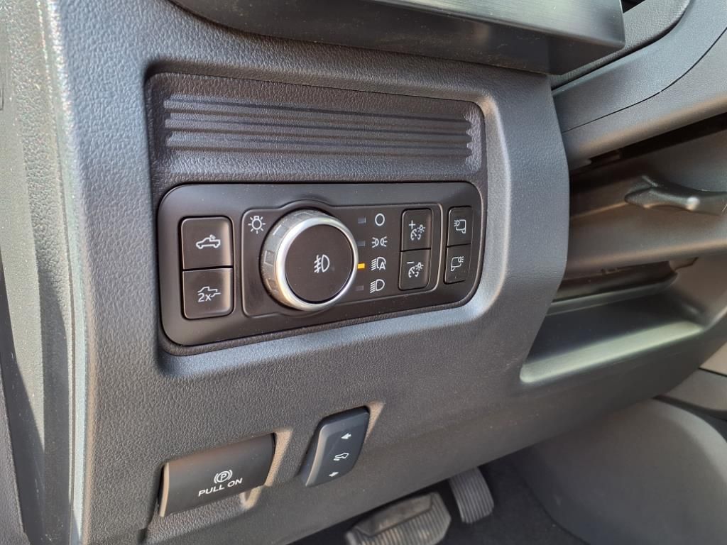 2026 Ford F-350 Super Duty Lariat - Photo 11