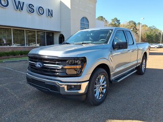2026 Ford F-150 XLT Extended Cab