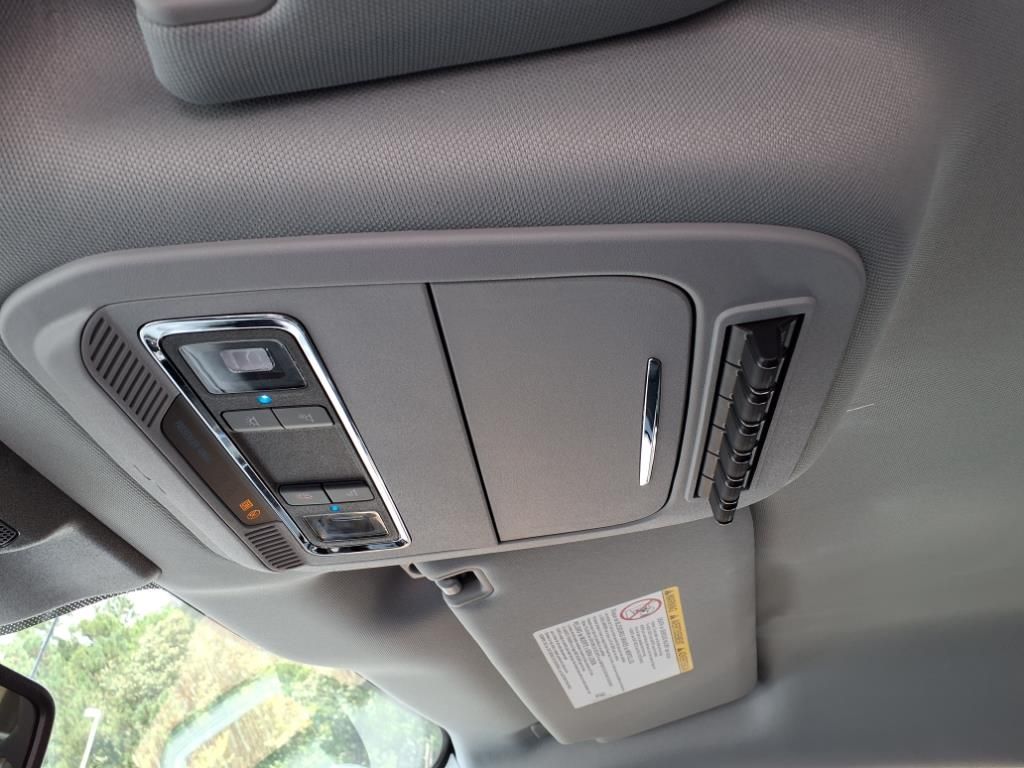 2026 Ford F-350 Super Duty Lariat - Photo 18