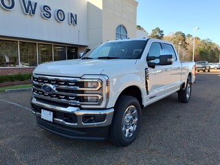 2026 Ford F-250 Lariat Crew Cab