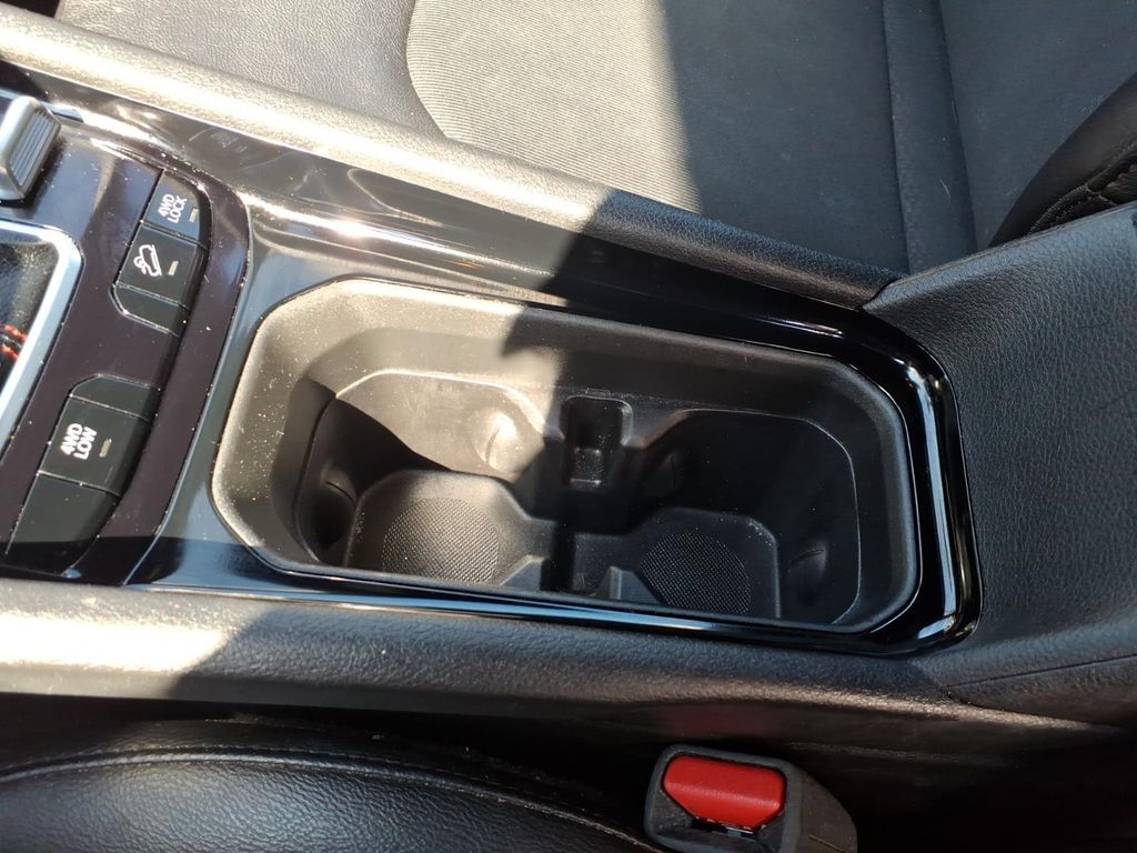 2025 Jeep Compass Trailhawk - Photo 17