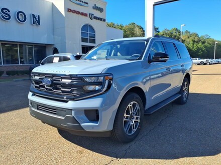 2025 Ford Expedition Active SUV