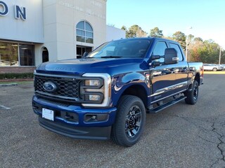 2026 Ford F-250 XL Crew Cab