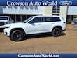 Jeep Grand Cherokee L