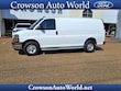 Chevrolet Express