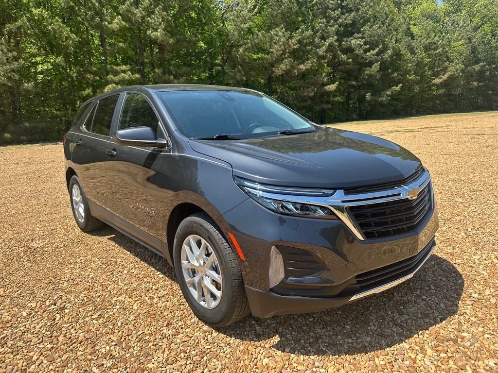 Used 2023 Chevrolet Equinox LT SUV