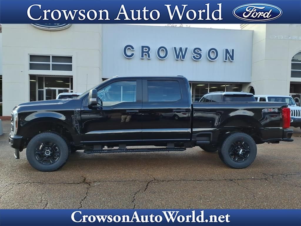 2026 Ford F-250 Super Duty XL's photo