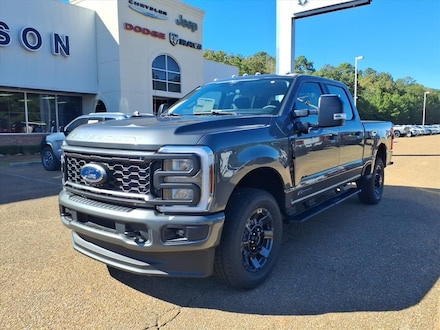 2026 Ford F-250 XL Crew Cab