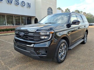 2026 Ford Expedition Active Sport Utility