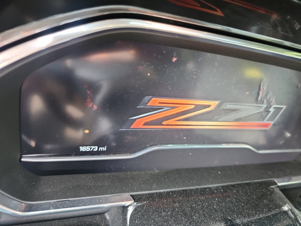2024 Chevrolet Silverado 1500 LTZ - Photo 12