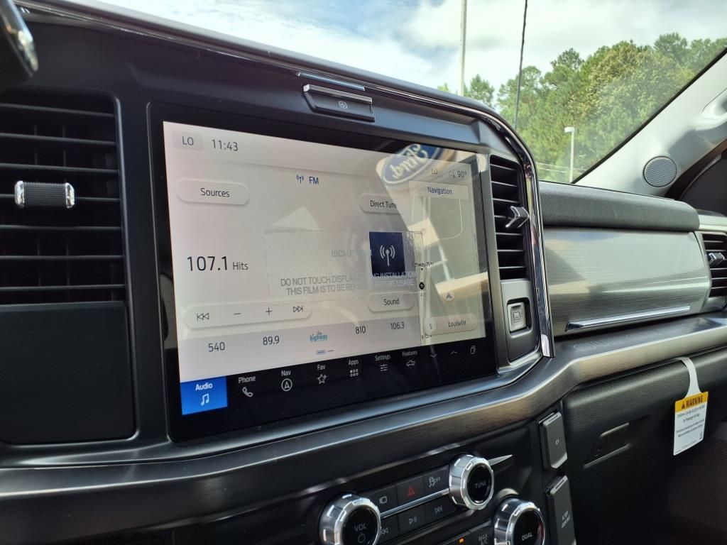 2026 Ford F-350 Super Duty Lariat - Photo 14