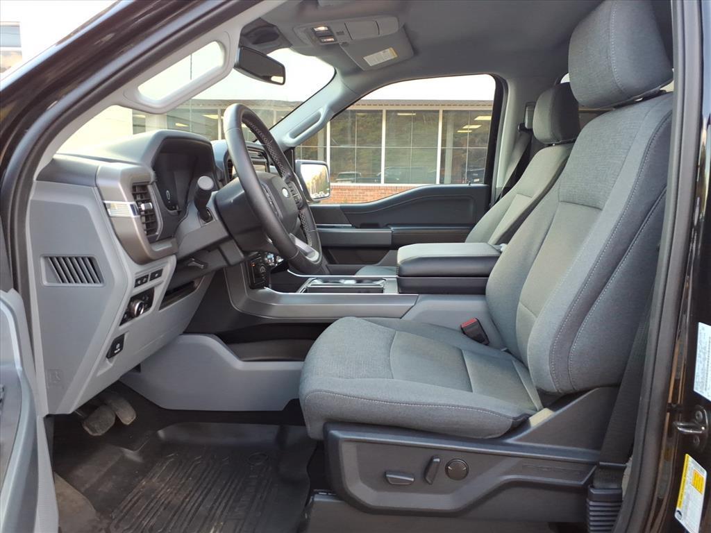 2024 Ford F-150 XLT - Photo 17