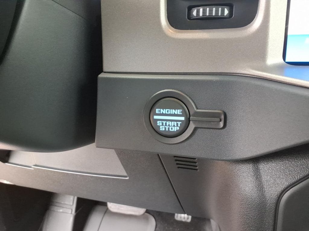 2025 Ford Bronco 4-Door Outer Banks - Photo 13