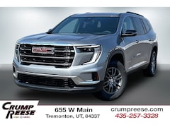2026 GMC Acadia Elevation SUV