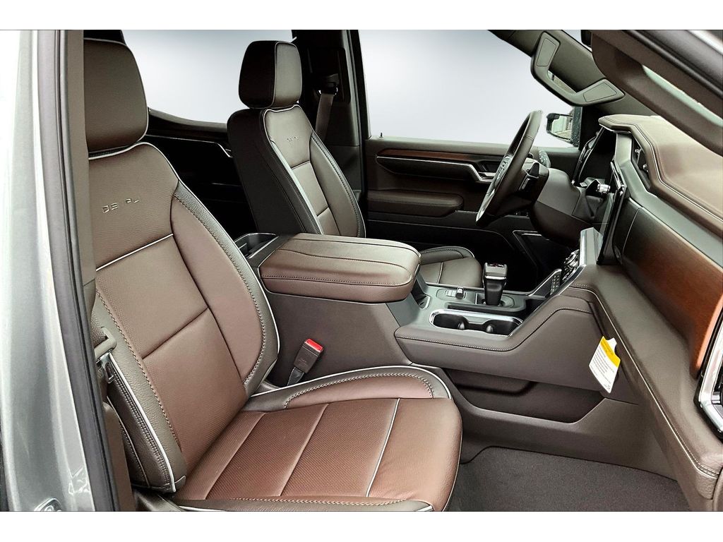2026 GMC Sierra 1500 Denali - Photo 11