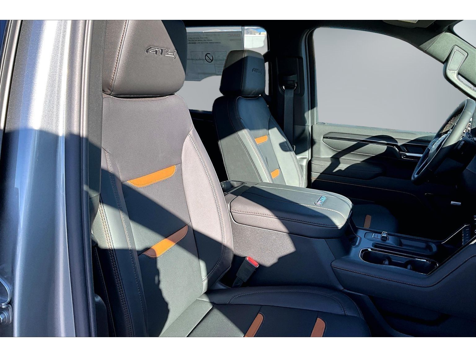 2026 GMC Sierra 3500HD AT4 - Photo 11