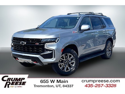 2023 Chevrolet Tahoe Z71 SUV