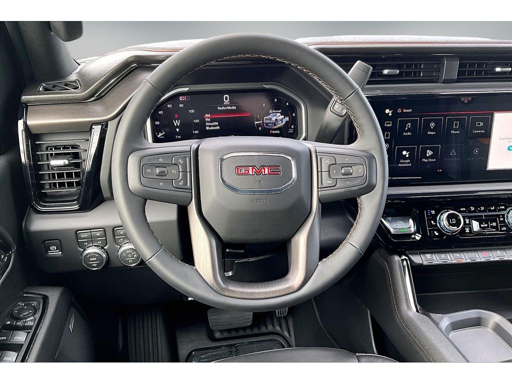 2026 GMC Sierra 3500HD AT4 - Photo 7