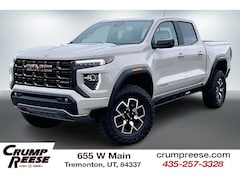 2026 GMC Canyon AT4X Truck