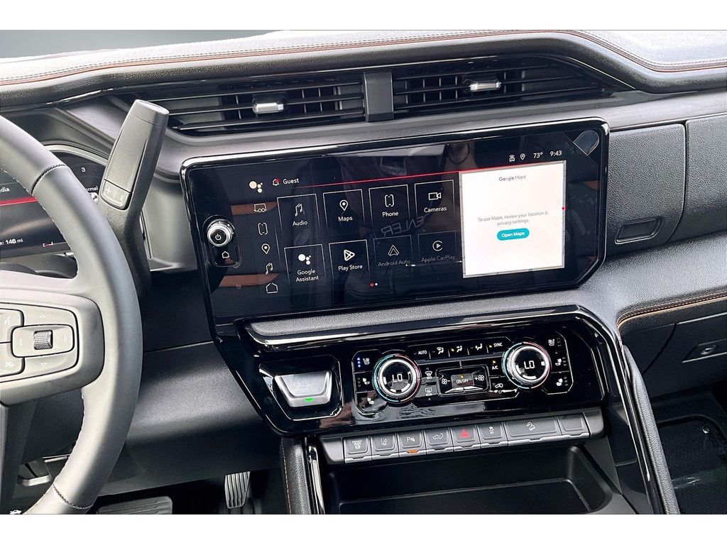 2026 GMC Sierra 3500HD AT4 - Photo 6