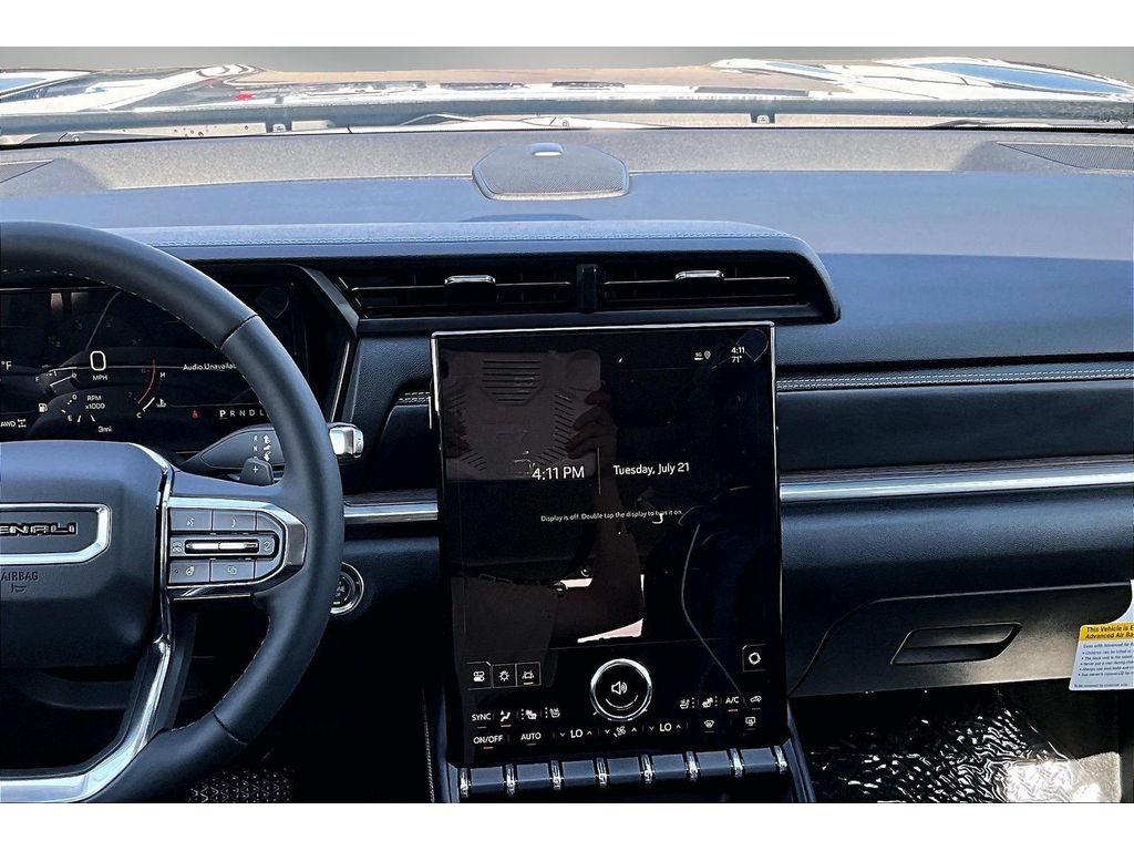 2027 GMC Terrain Denali - Photo 6
