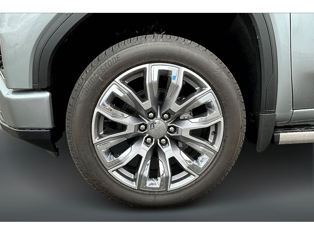 2026 GMC Sierra 1500 Denali - Photo 13