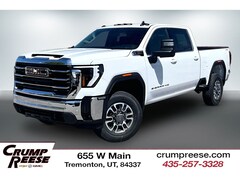 2026 GMC Sierra 3500 HD SLE Truck