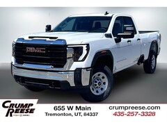 2026 GMC Sierra 3500 HD Pro Truck