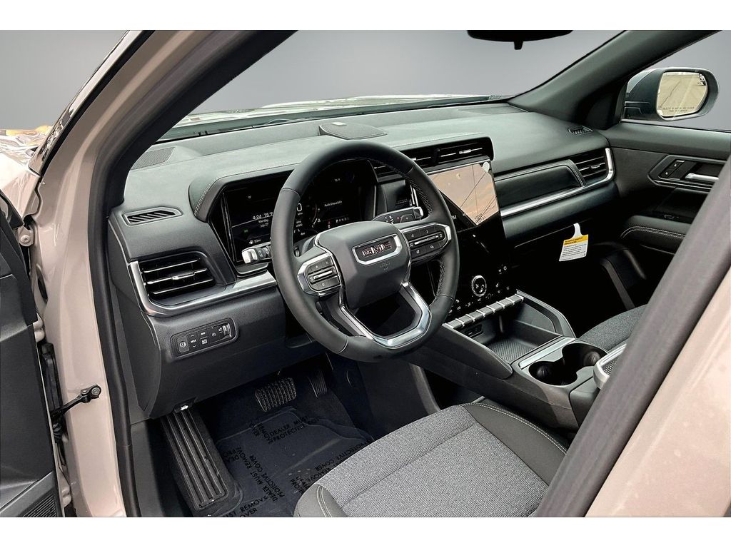 2027 GMC Terrain Elevation - Photo 7