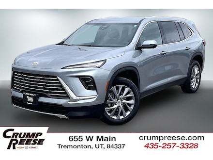 2025 Buick Enclave Preferred SUV