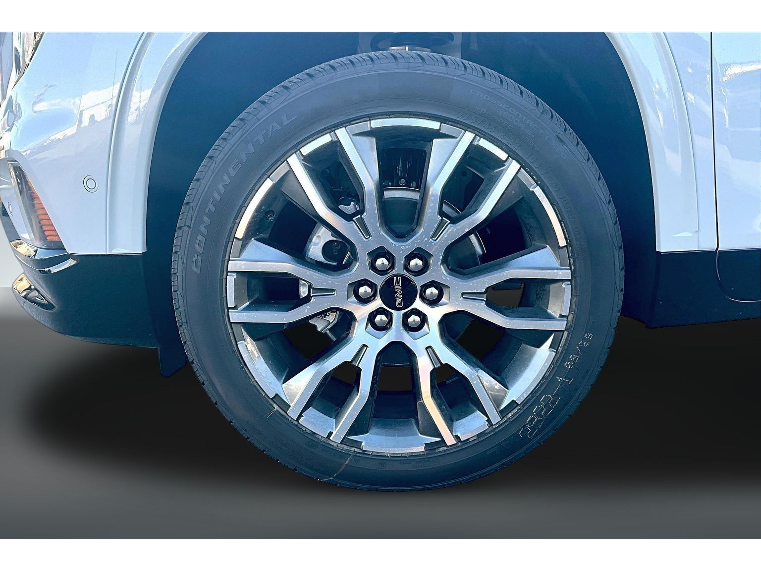 2027 GMC Acadia Denali Ultimate - Photo 13