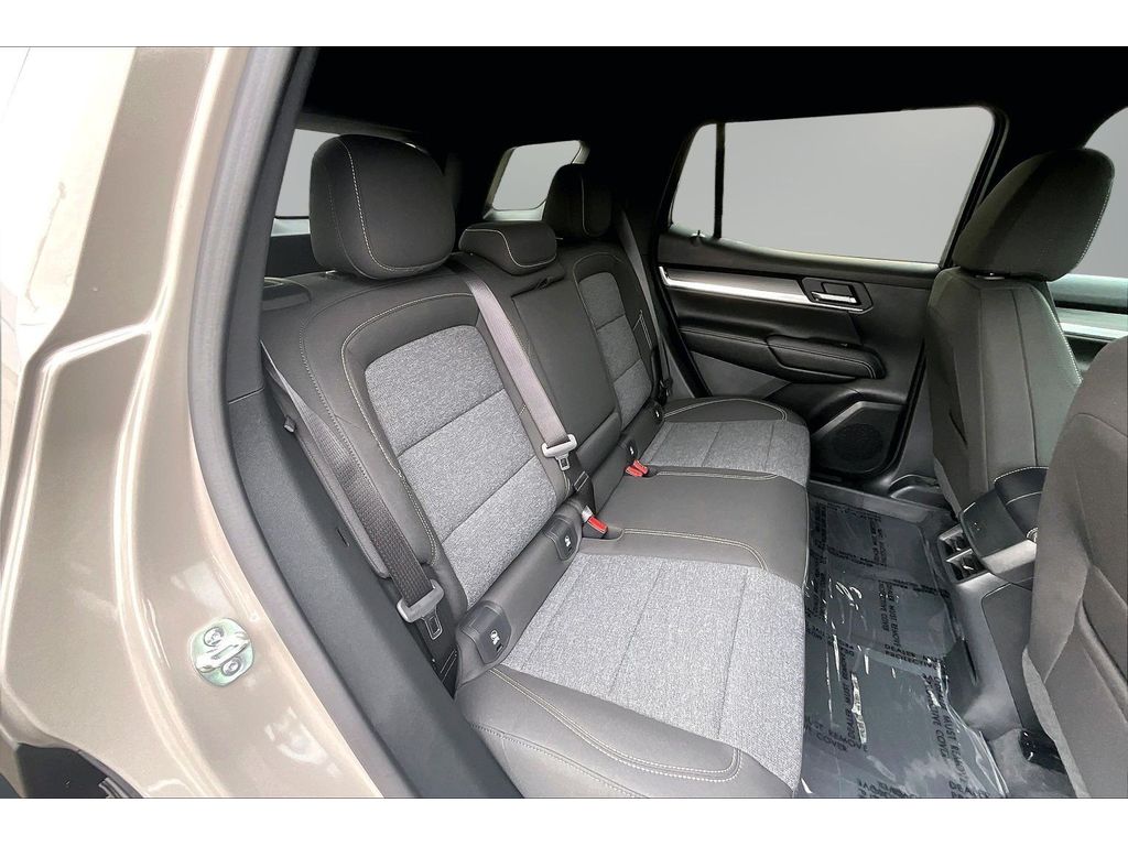 2027 GMC Terrain Elevation - Photo 10
