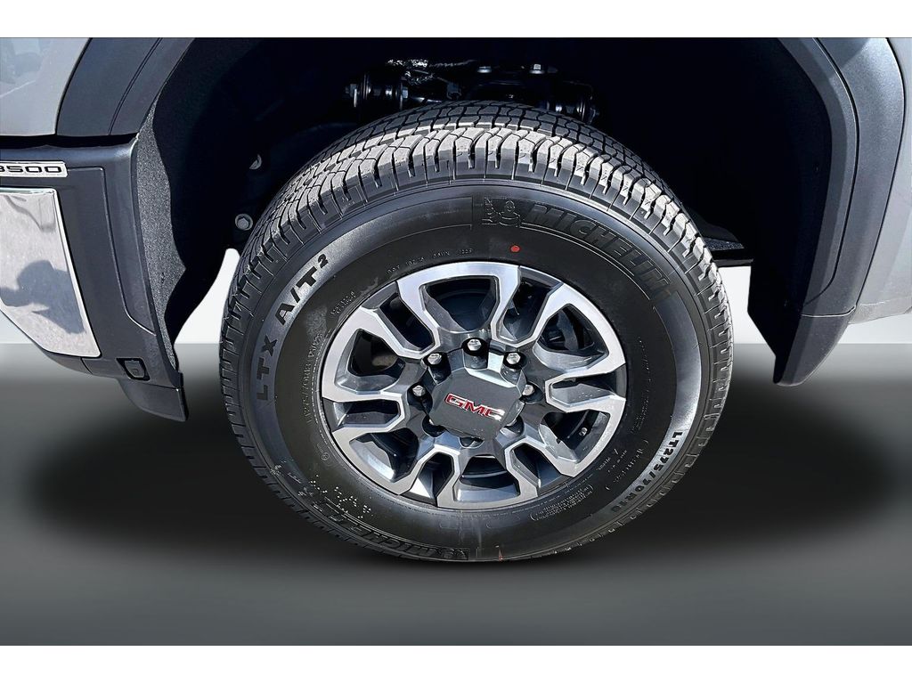2026 GMC Sierra 3500HD SLT - Photo 13