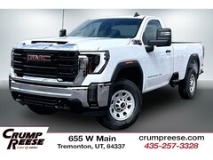 2026 GMC Sierra 3500 HD Pro Truck