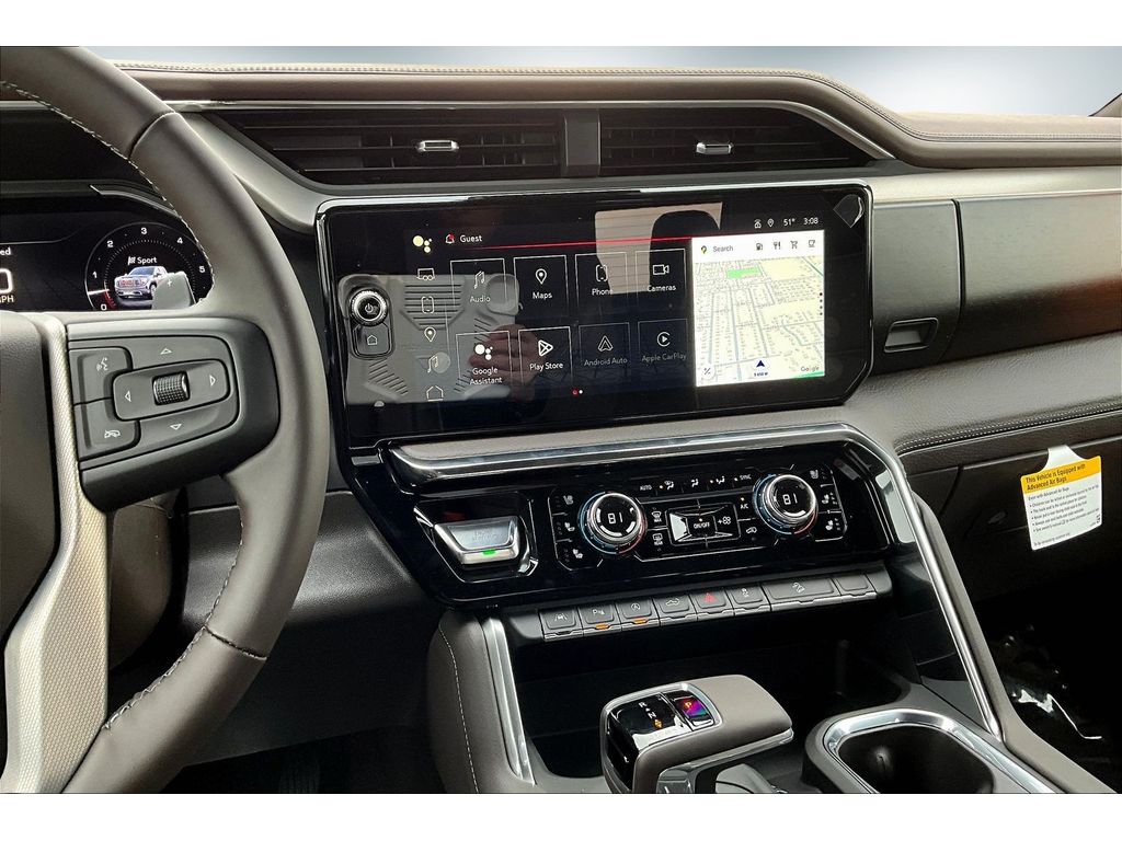 2026 GMC Sierra 1500 Denali - Photo 6