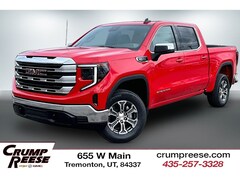 2026 GMC Sierra 1500 SLE Truck