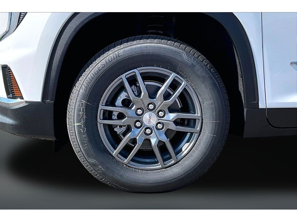 2026 GMC Acadia Elevation - Photo 13