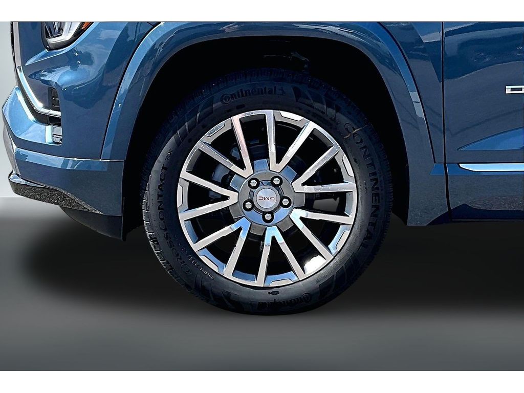 2027 GMC Terrain Denali - Photo 13