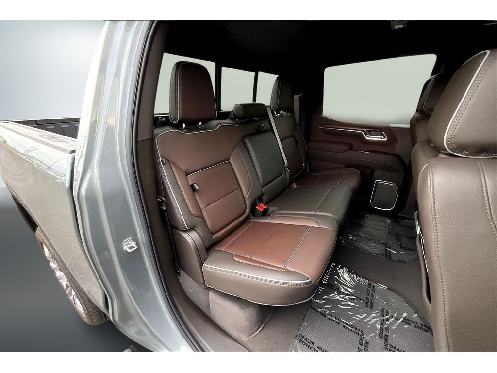 2026 GMC Sierra 1500 Denali - Photo 10