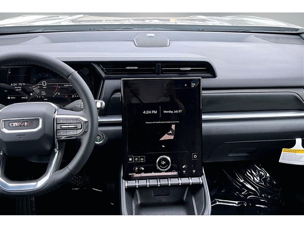 2027 GMC Terrain Elevation - Photo 6